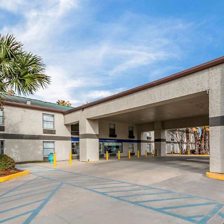Studio 6 Laredo, Tx - North I-35 Екстер'єр фото