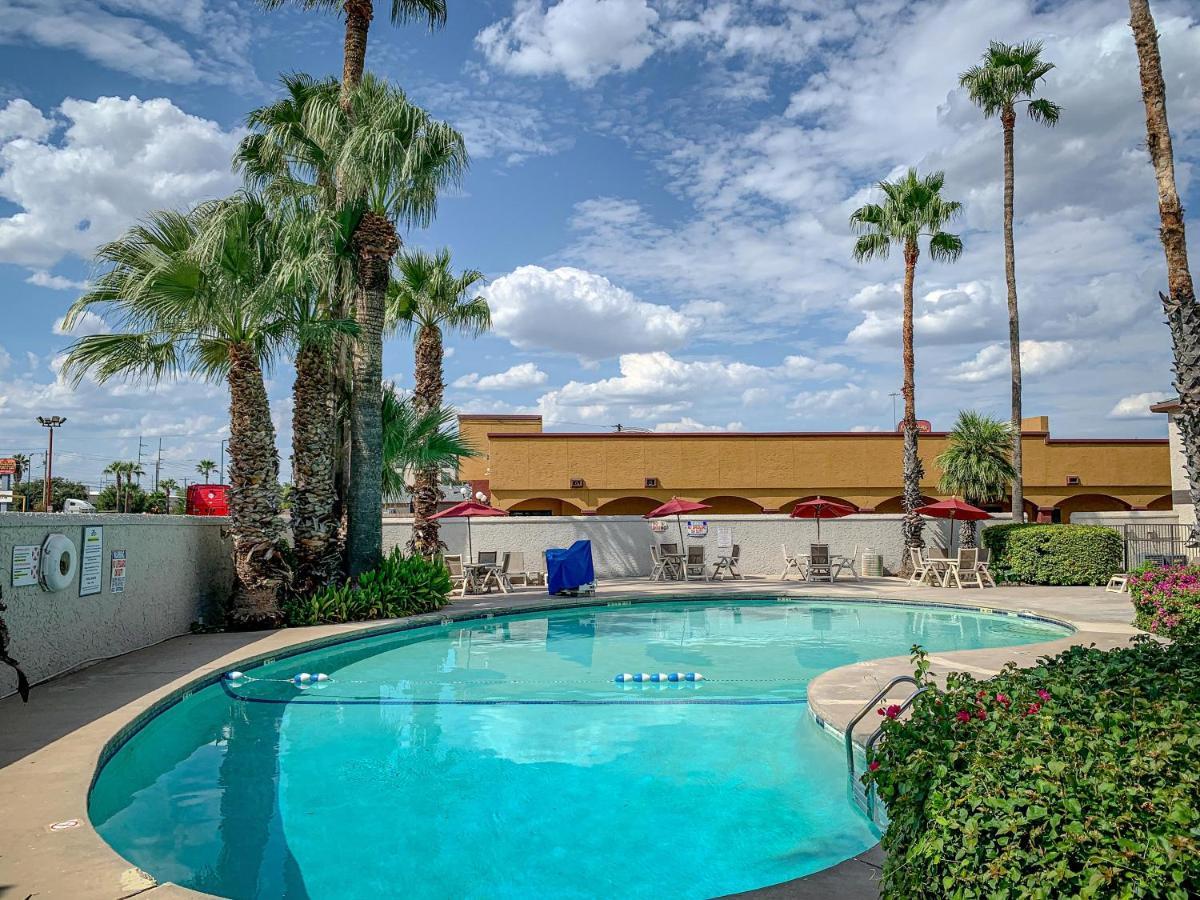 Studio 6 Laredo, Tx - North I-35 Екстер'єр фото