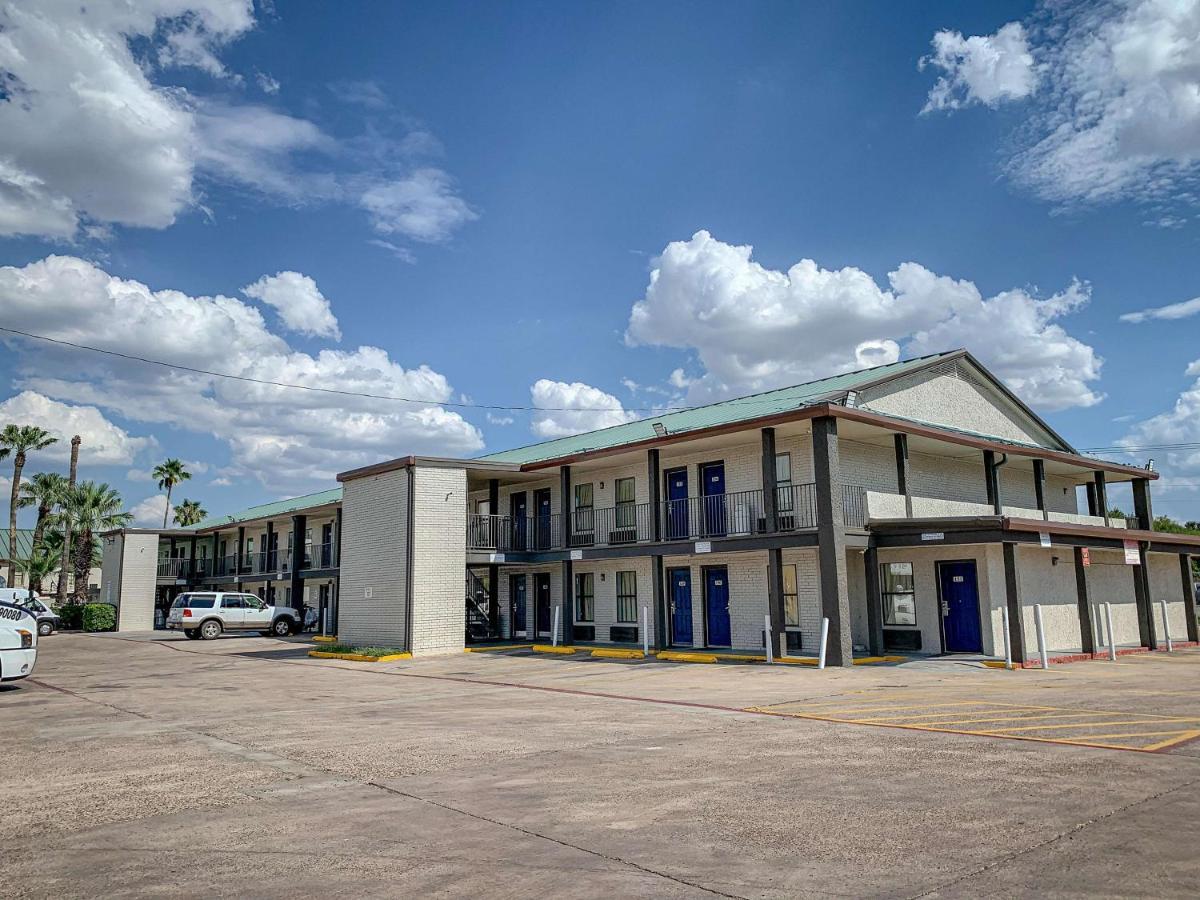 Studio 6 Laredo, Tx - North I-35 Екстер'єр фото