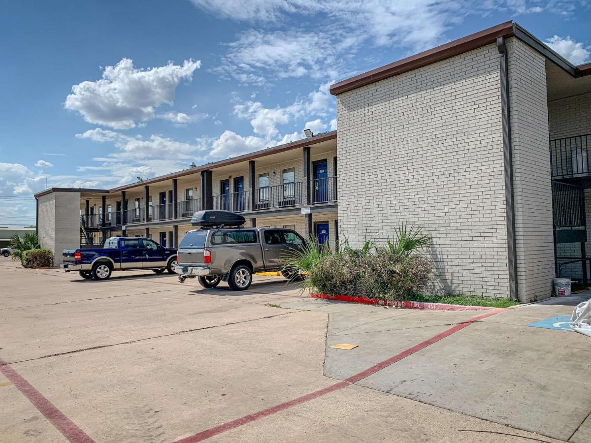 Studio 6 Laredo, Tx - North I-35 Екстер'єр фото