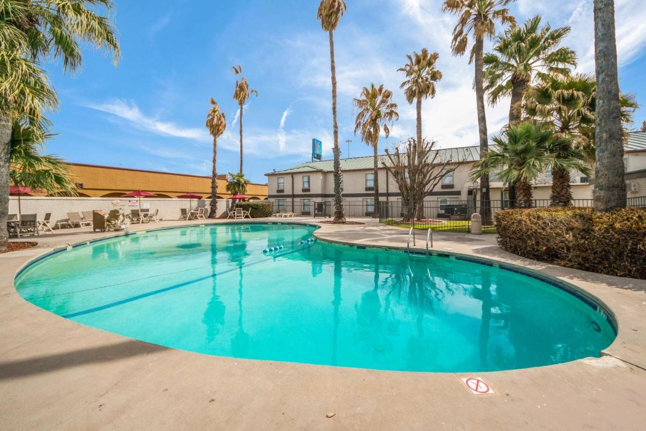 Studio 6 Laredo, Tx - North I-35 Екстер'єр фото
