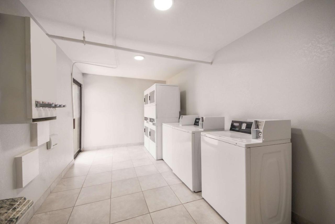 Studio 6 Laredo, Tx - North I-35 Екстер'єр фото