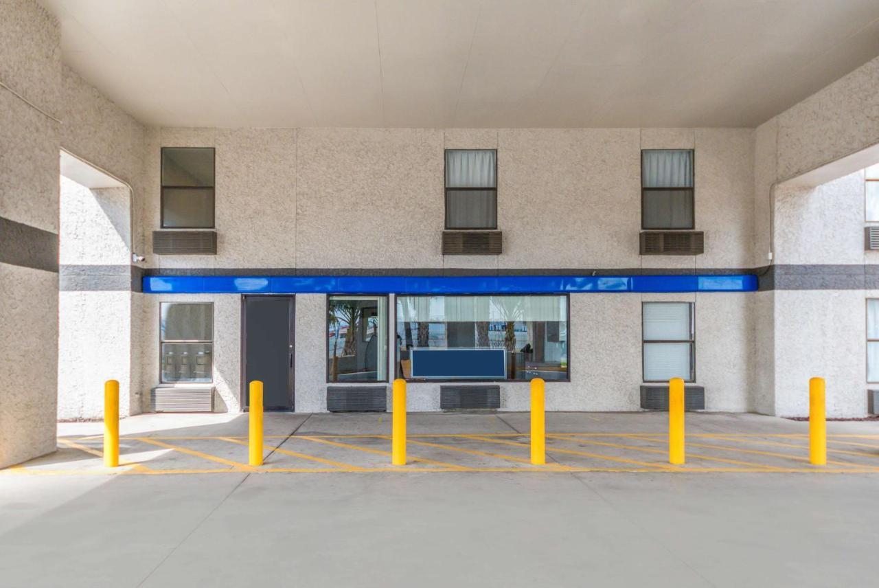 Studio 6 Laredo, Tx - North I-35 Екстер'єр фото