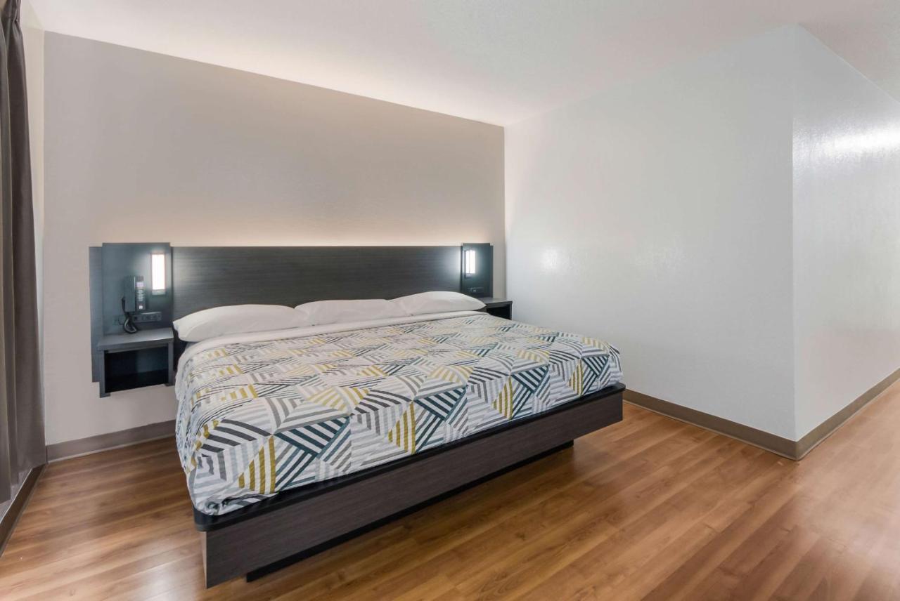 Studio 6 Laredo, Tx - North I-35 Екстер'єр фото